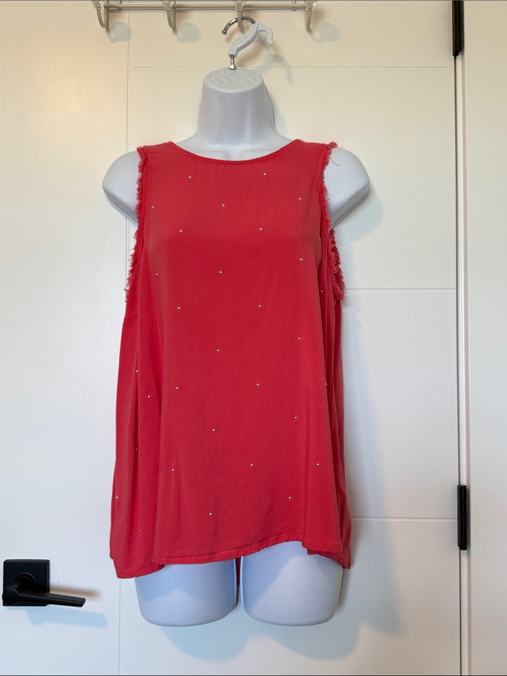 Jordache Tank Top